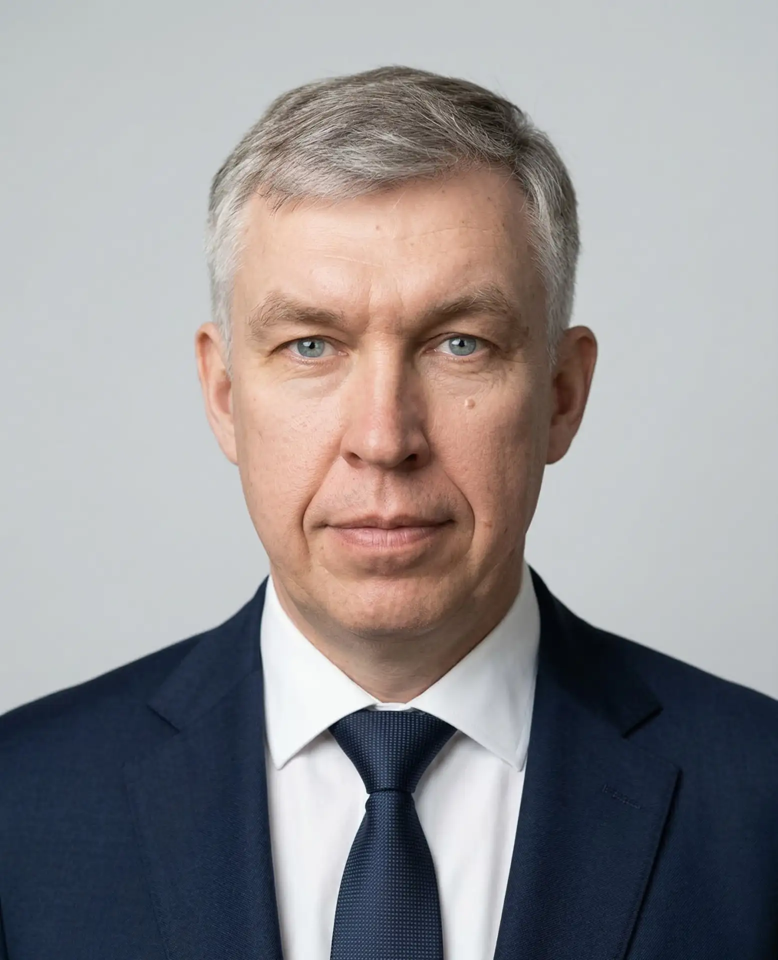 Александр Фекличев